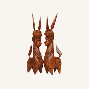 Wooden Horse