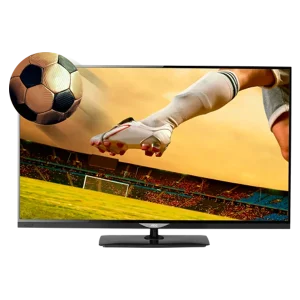 Sports Monitor