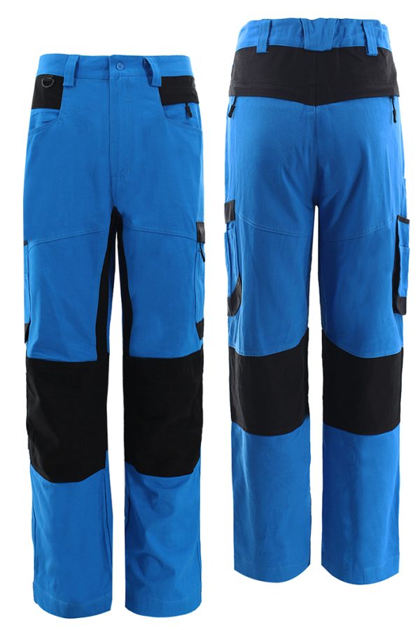Tactical Cargo Pants Direct Factory Men Outdoor Trousers Casual Multi Pocket Pants Male Work Pant