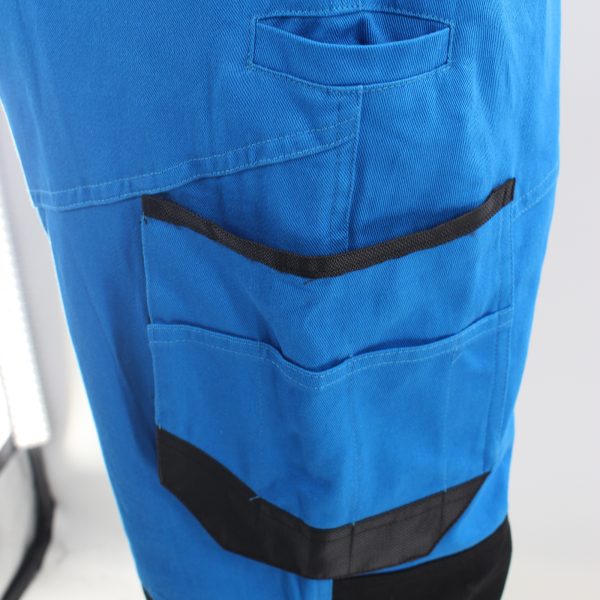 Tactical Cargo Pants Direct Factory Men Outdoor Trousers Casual Multi Pocket Pants Male Work Pant