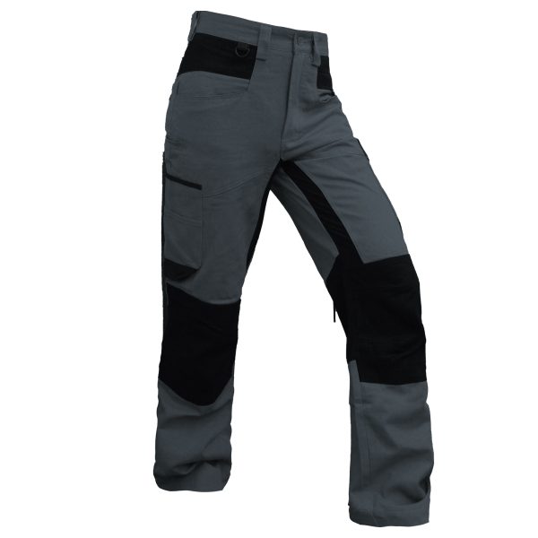 Tactical Cargo Pants Direct Factory Men Outdoor Trousers Casual Multi Pocket Pants Male Work Pant