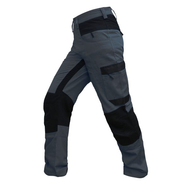 Tactical Cargo Pants Direct Factory Men Outdoor Trousers Casual Multi Pocket Pants Male Work Pant