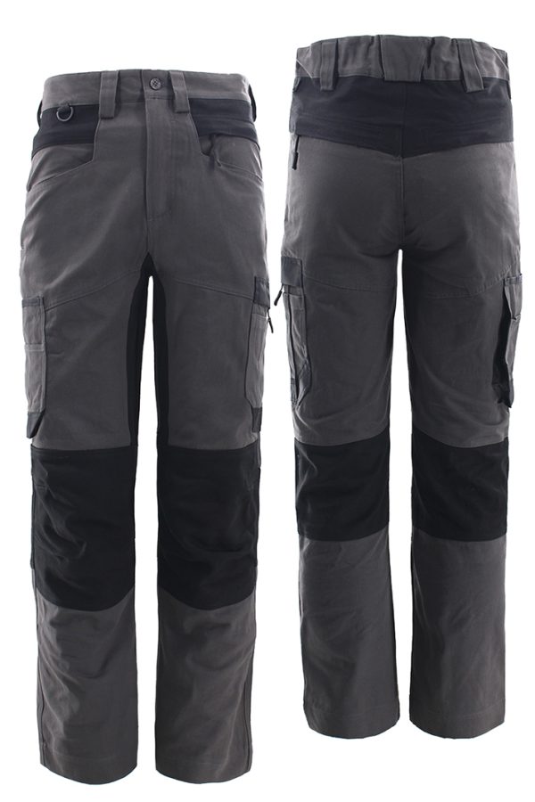 Tactical Cargo Pants Direct Factory Men Outdoor Trousers Casual Multi Pocket Pants Male Work Pant