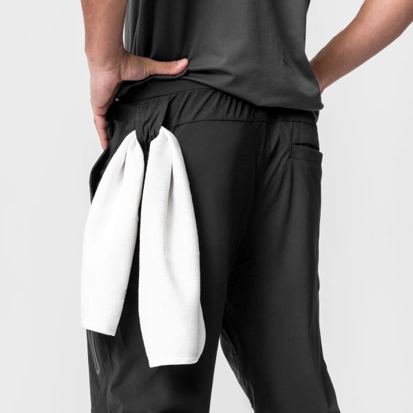 AOLA Mens Streetwear Sweatpants Sport Pants Cargo Pants Fitness Trousers