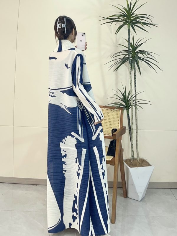 Middle East Womens Muslim Clothing Women's Arab Robe Loose Long Blouse Muslim Abaya for Tall Women Drop Shipping