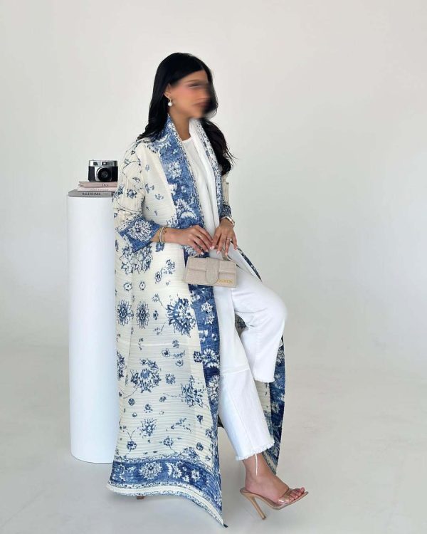 Middle East Womens Muslim Clothing Women's Arab Robe Loose Long Blouse Muslim Abaya for Tall Women Drop Shipping