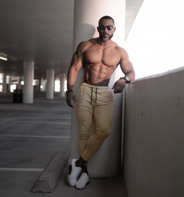 Hombre Training Running Track Pants Sweatpants Homme Slim Workout Joggers Fitness Jogging Gym Trousers for Men
