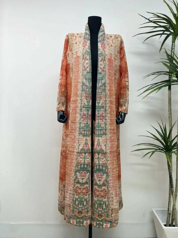 Middle East Womens Muslim Clothing Women's Arab Robe Loose Long Blouse Muslim Abaya for Tall Women Drop Shipping